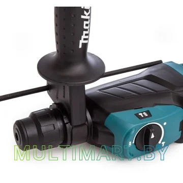 Перфоратор Makita HR2630 картинка 9